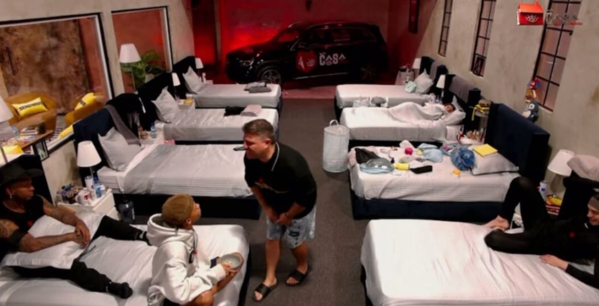 'La Casa de Alofoke': All about the Dominican reality show taking over Latin America
