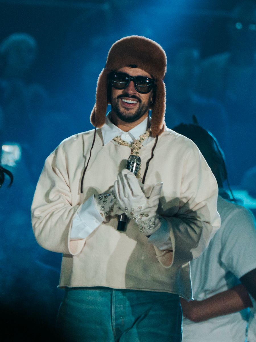 Bad Bunny