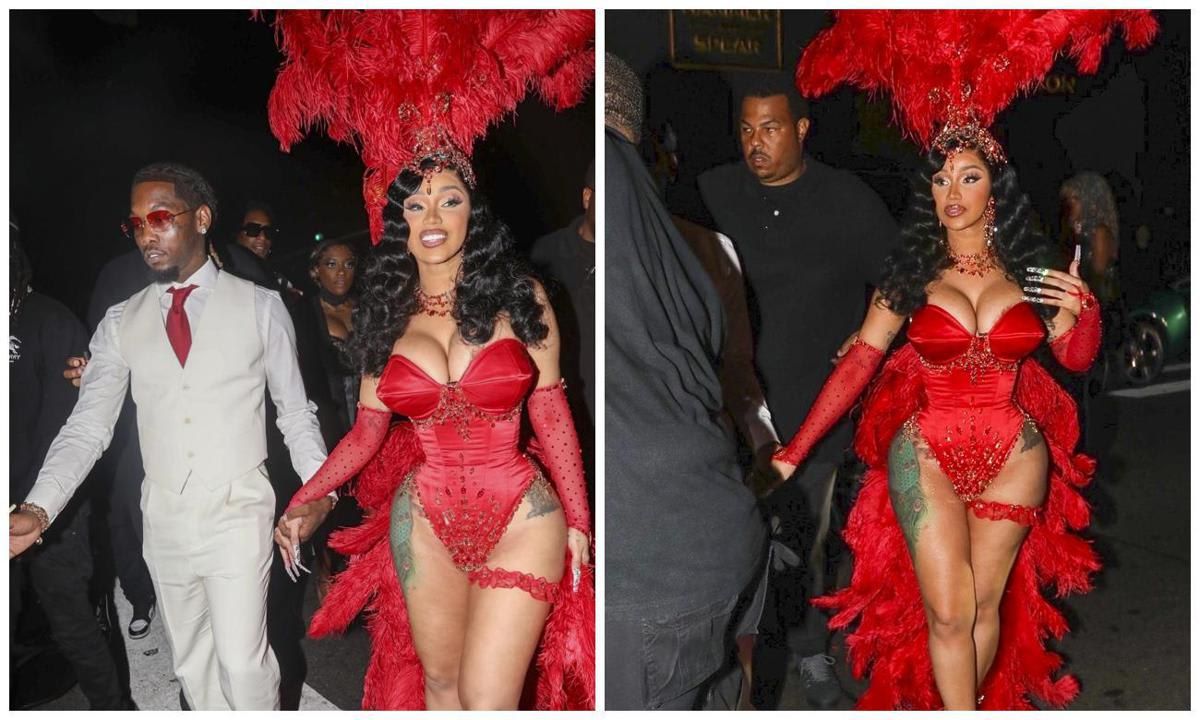 Cardi B