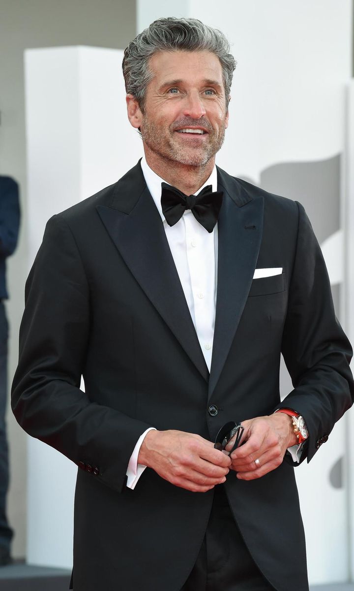 80 Venice International Film Festival 2023   Red Carpet   Day2