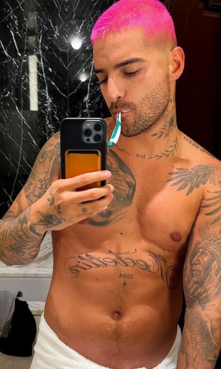 Maluma
