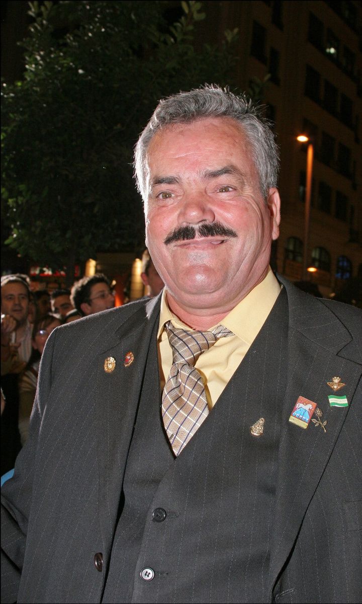 El Risitas