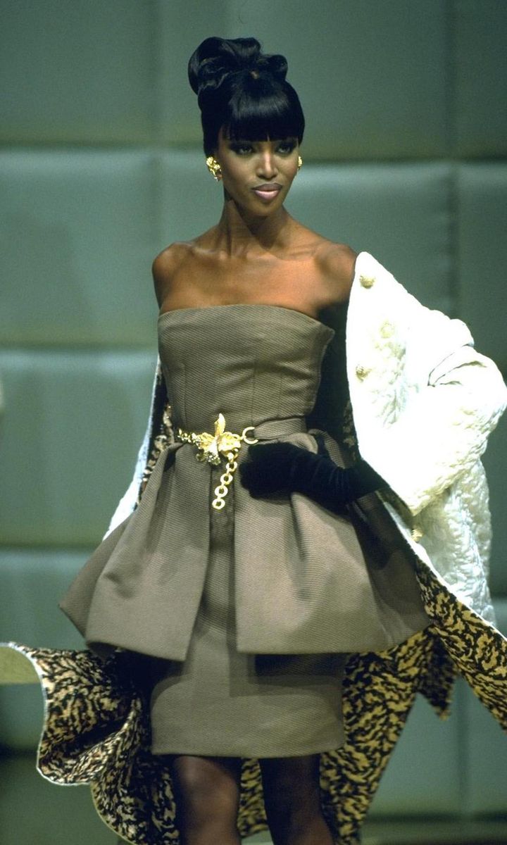 AUTUMN/WINTER HAUTE COUTURE COLLECTION: VALENTINO