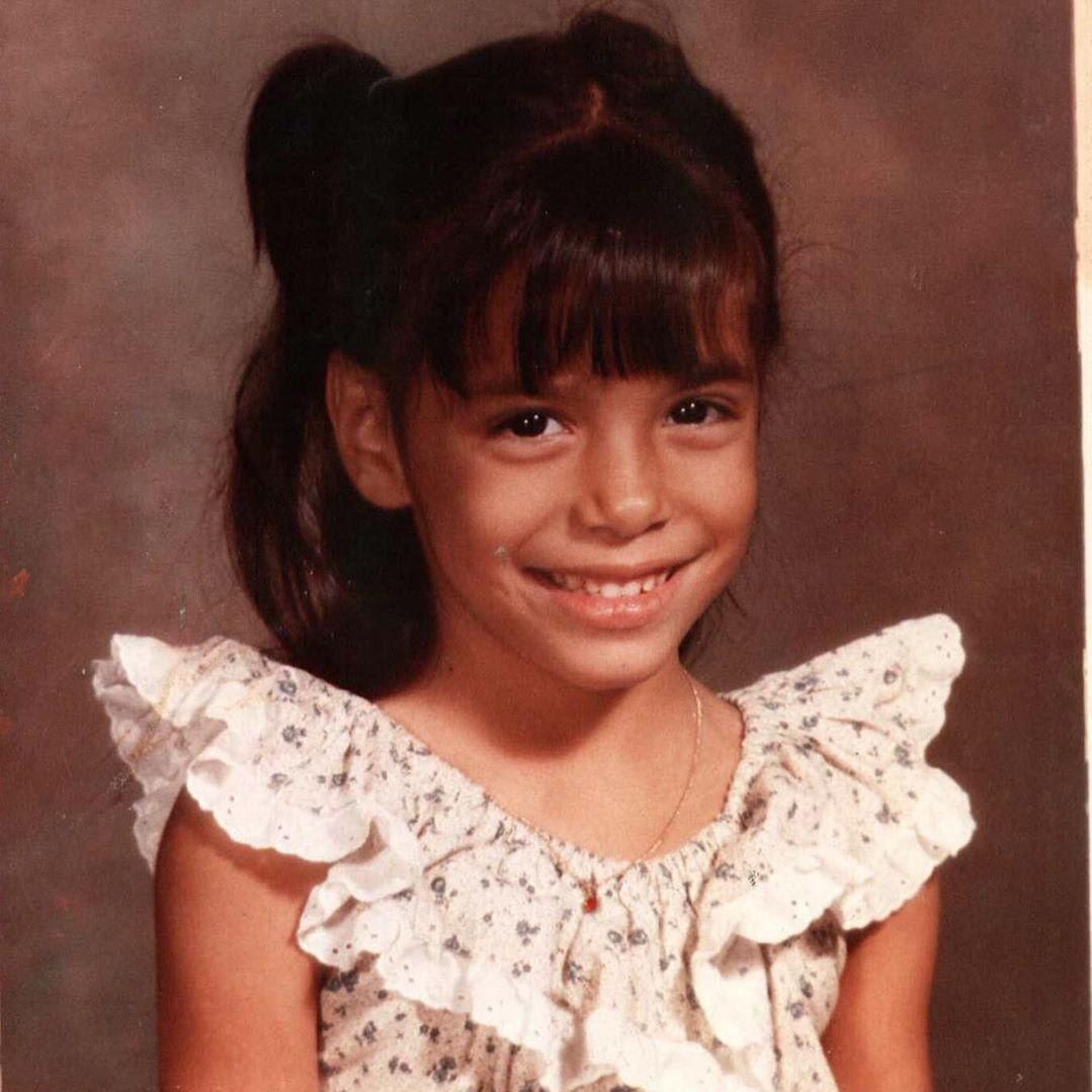 Eva Longoria throwback, birthday