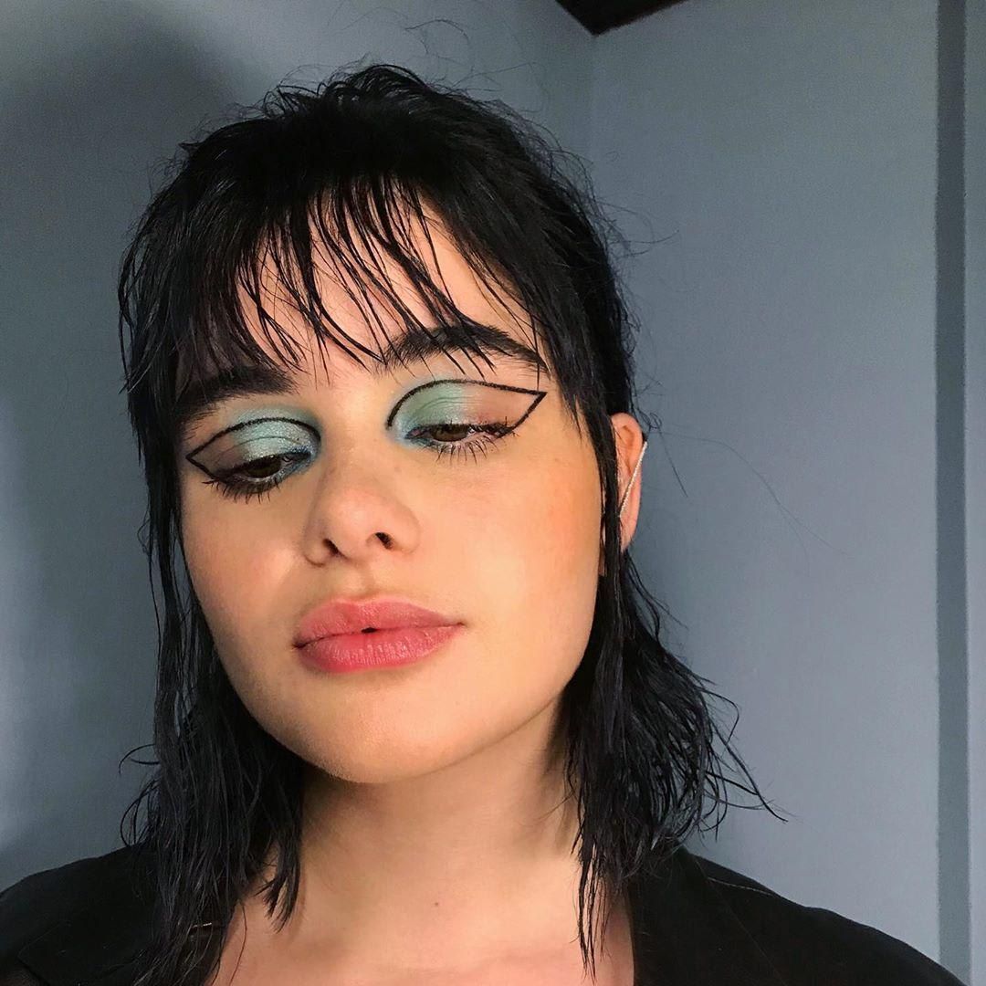 Barbie Ferreira