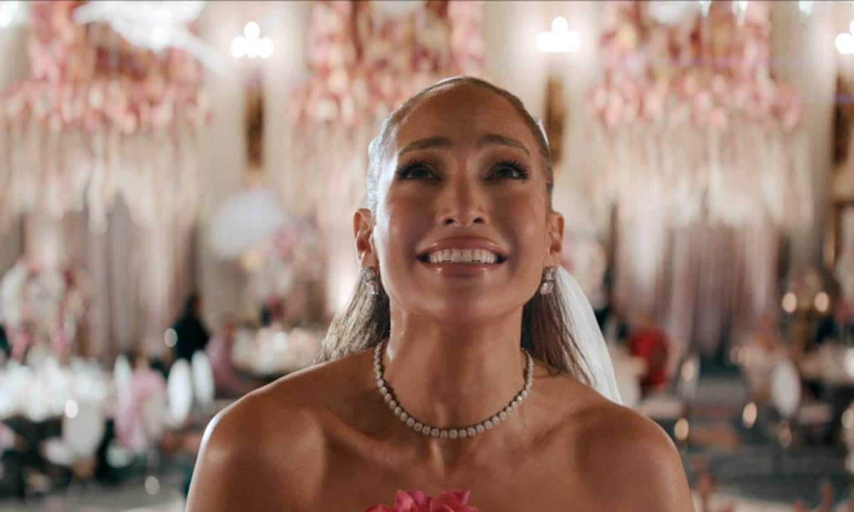 Jennifer Lopez
