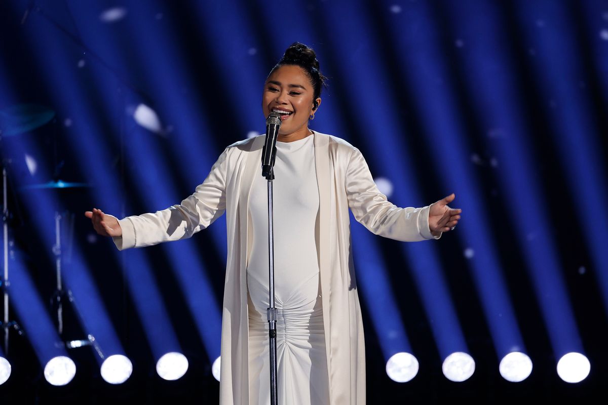America's Got Talent Season 20 winner is an Asian-Latina: Sofía Vergara's Golden Buzzer is our new star