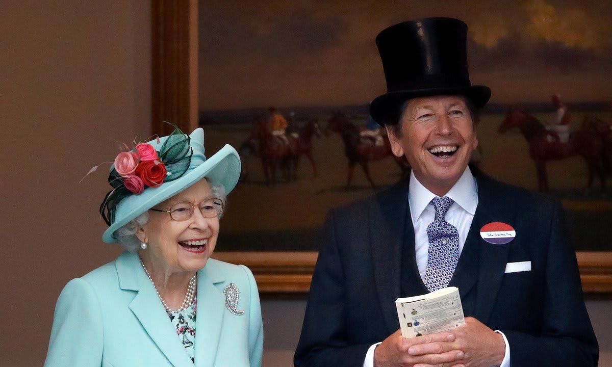2021 Royal Ascot - Day Five