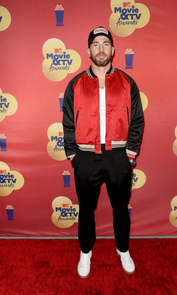 2022 MTV Movie & TV Awards - Backstage