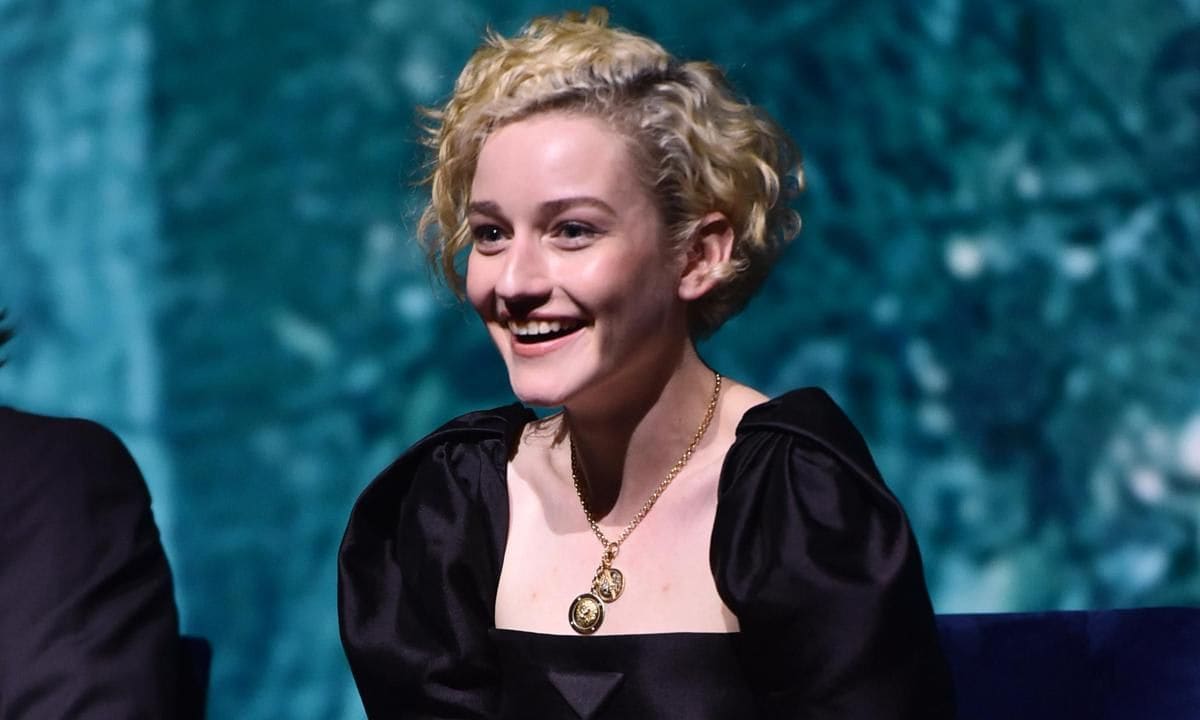 "OZARK: The Final Episodes" Los Angeles Special FYSEE Event   Panel