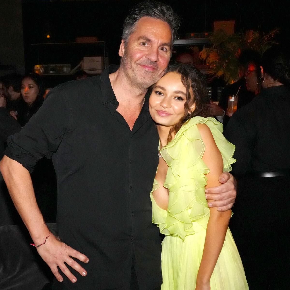 HBO's The Last of Us Los Angeles Premiere