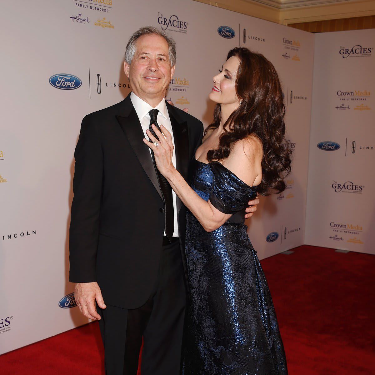 41st Annual Gracie Awards   Arrivals