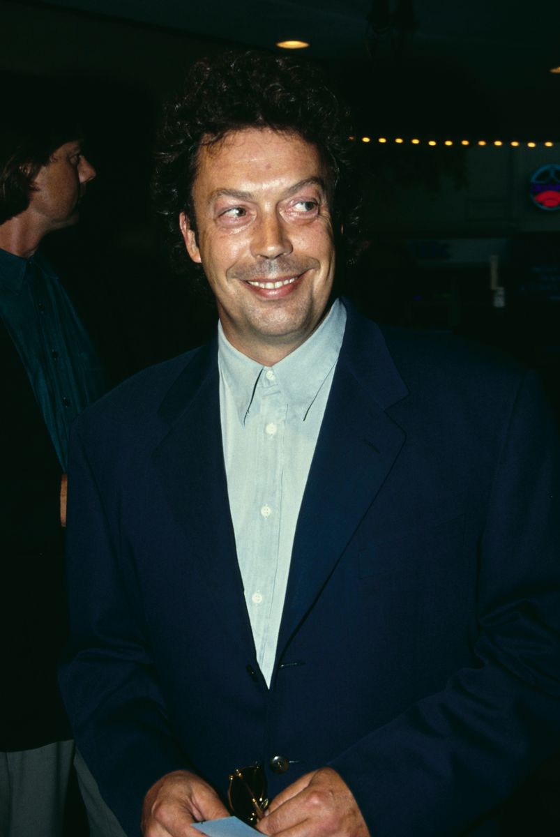 ‘Pennywise’ actor, Tim Curry, dies at 80, leaving behind unforgettable roles