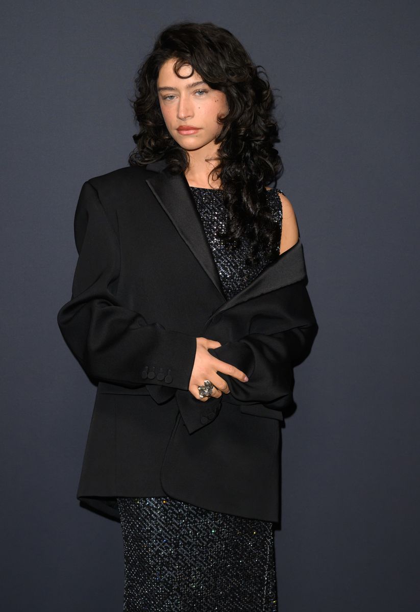 Odessa A’zion is also reportedly in talks to join 'Wet,' rounding out the potential star-studded cast alongside Rosalía, Javier Bardem, Rebecca Ferguson and Connor Storrie.