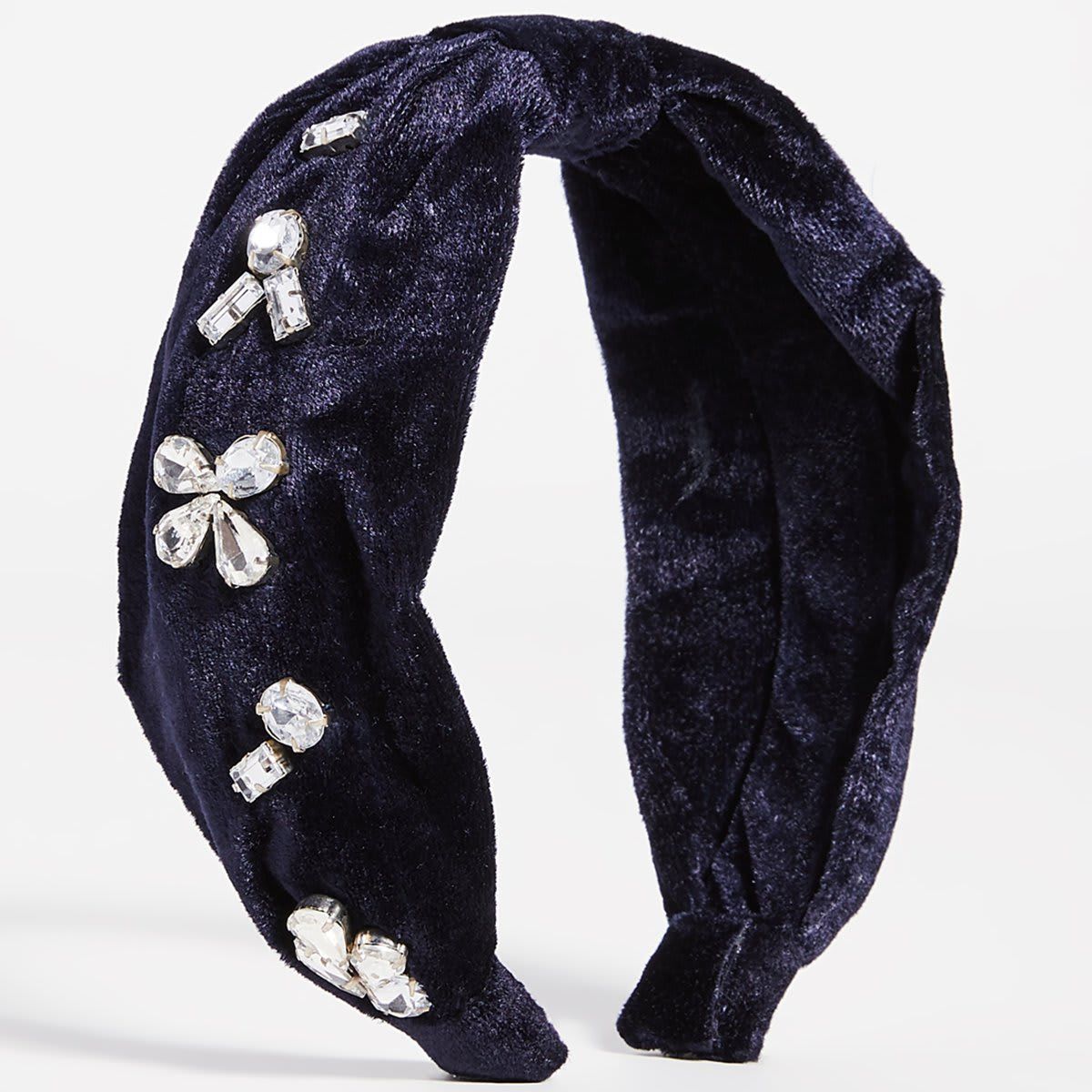 Headbands trend for bad hair days