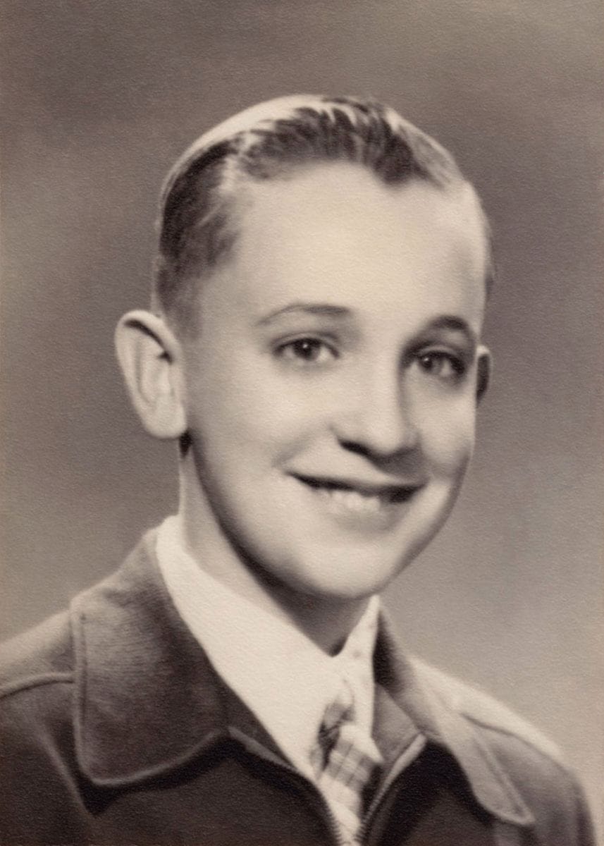 The Pope came from a family of Italian immigrants in Argentina