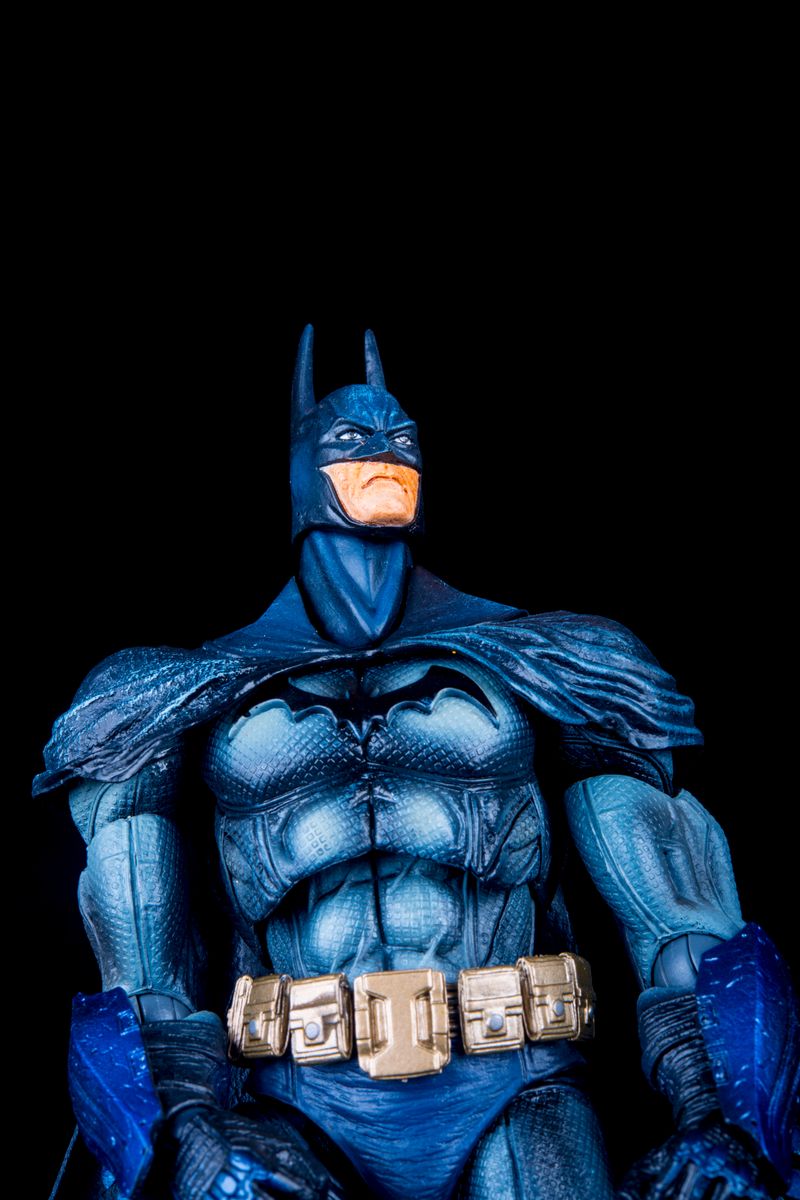 The legacy of Batman goes back to his first comic book appearance on March 30, 1939