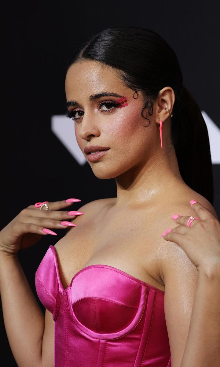 2021 MTV Video Music Awards - Arrivals