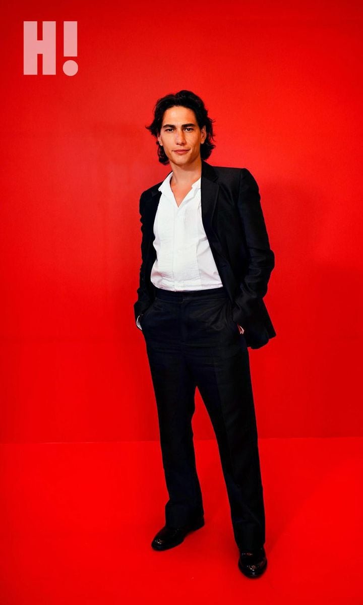 Enzo Vogrincic