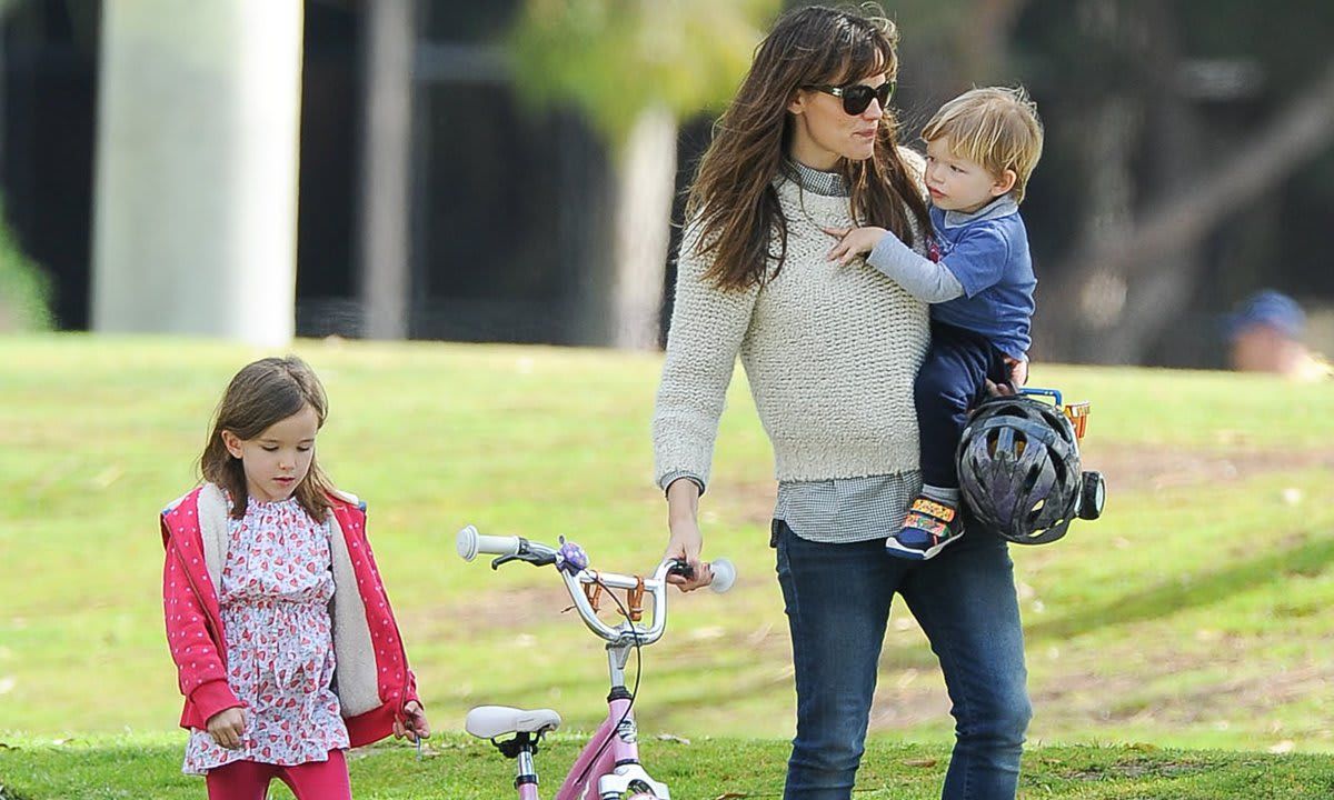 Celebrity Sightings In Los Angeles   February 08, 2014