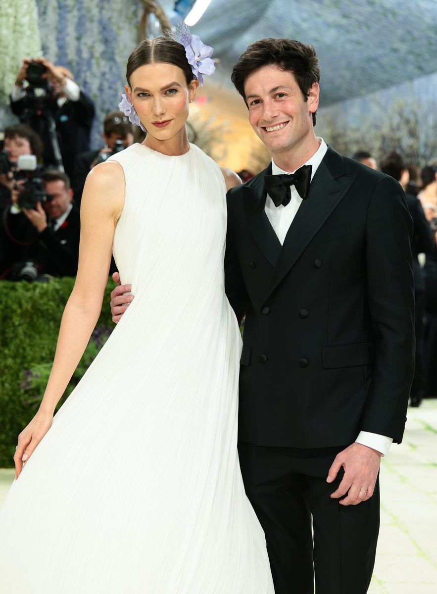Jared's younger brother, Joshua Kushner, and his wife, Karlie Kloss, already have their own spectacular connection to Malibu.