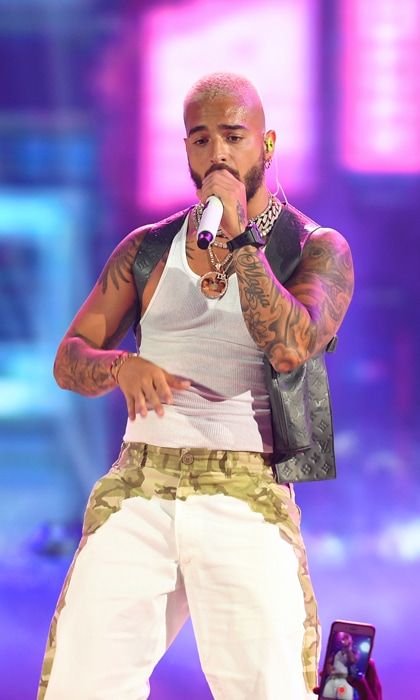 Maluma