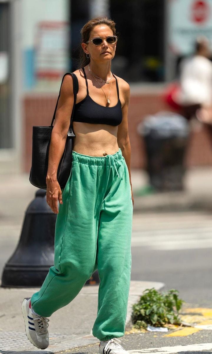 Katie Holmes