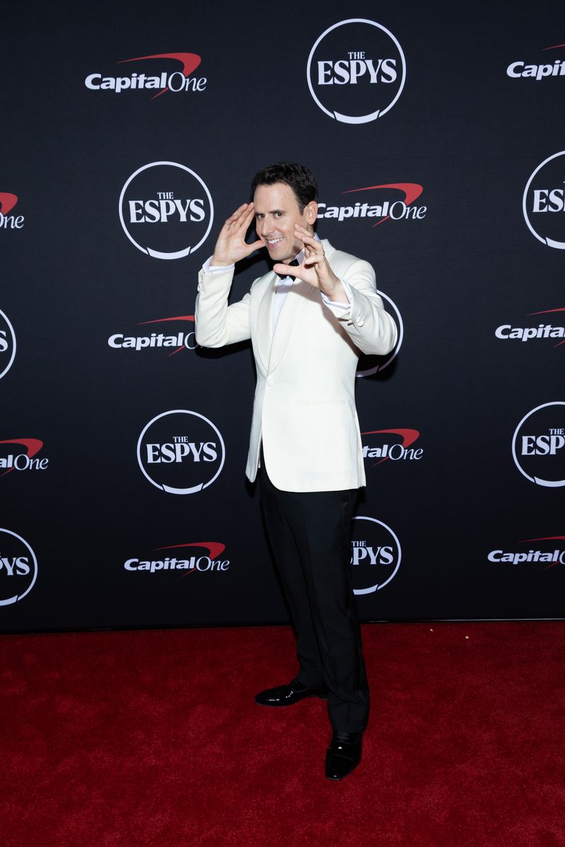 His act is mentalism, an entertainment discipline built around creating the impression that a performer can predict or influence another person's thoughts.