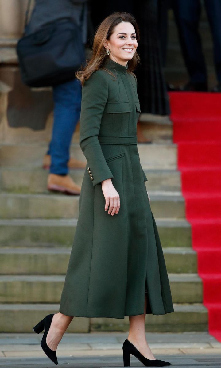 Best royal fashion
