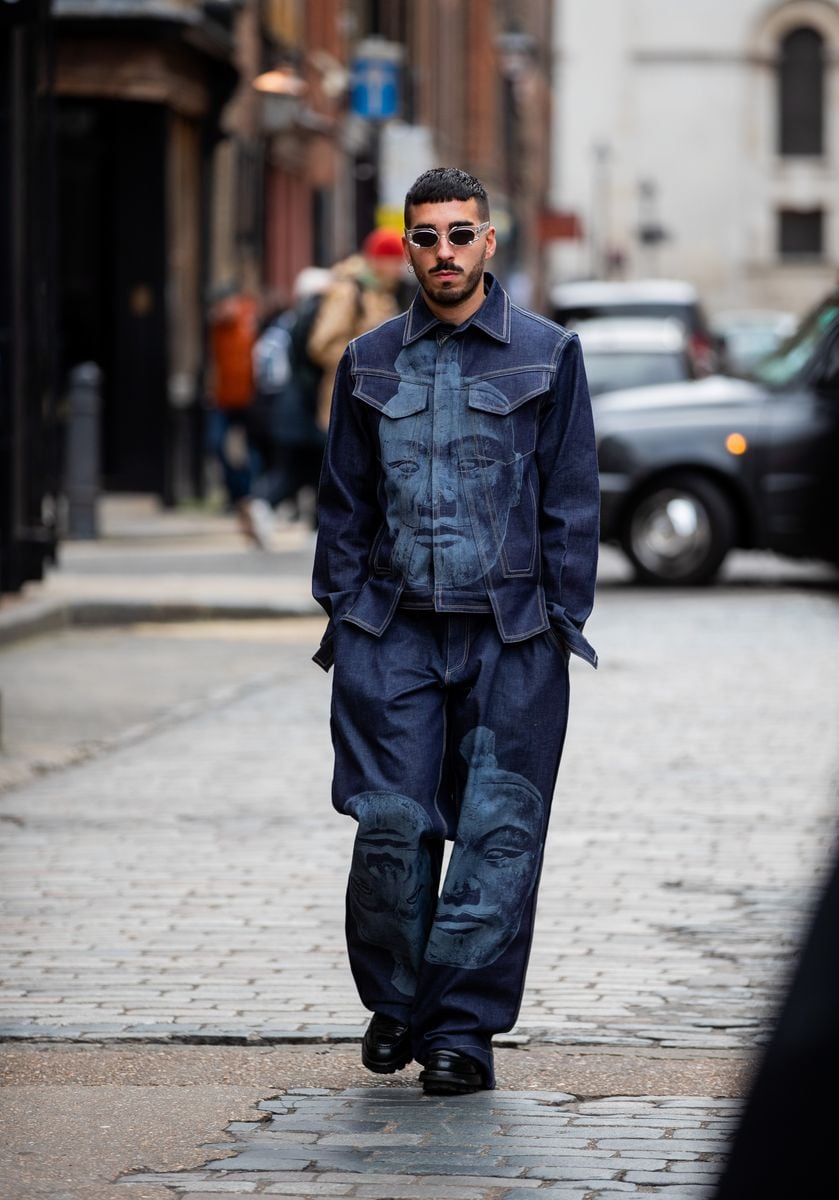 On denim deals