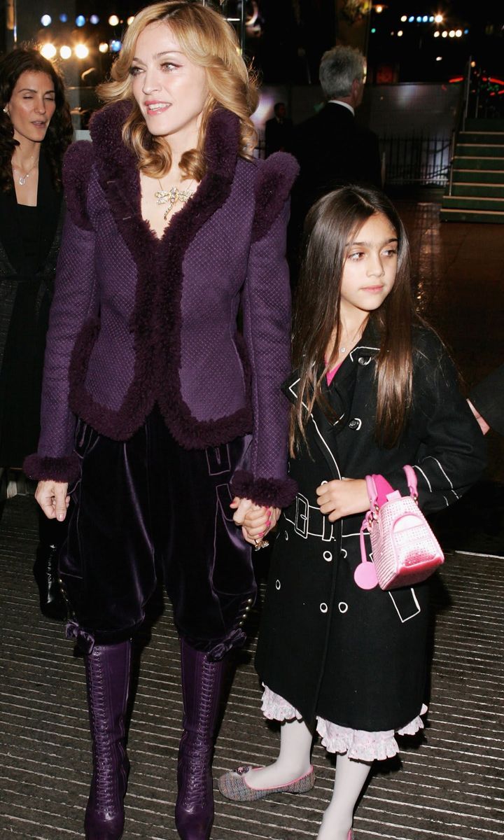 Arrivals At "Harry Potter And The Goblet Of Fire" World Premiere