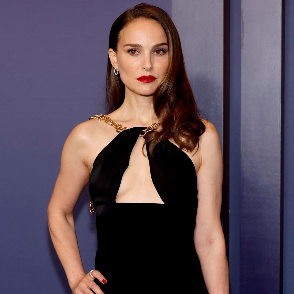 Academy Of Motion Picture Arts & Sciences' 14th Annual Governors Awards