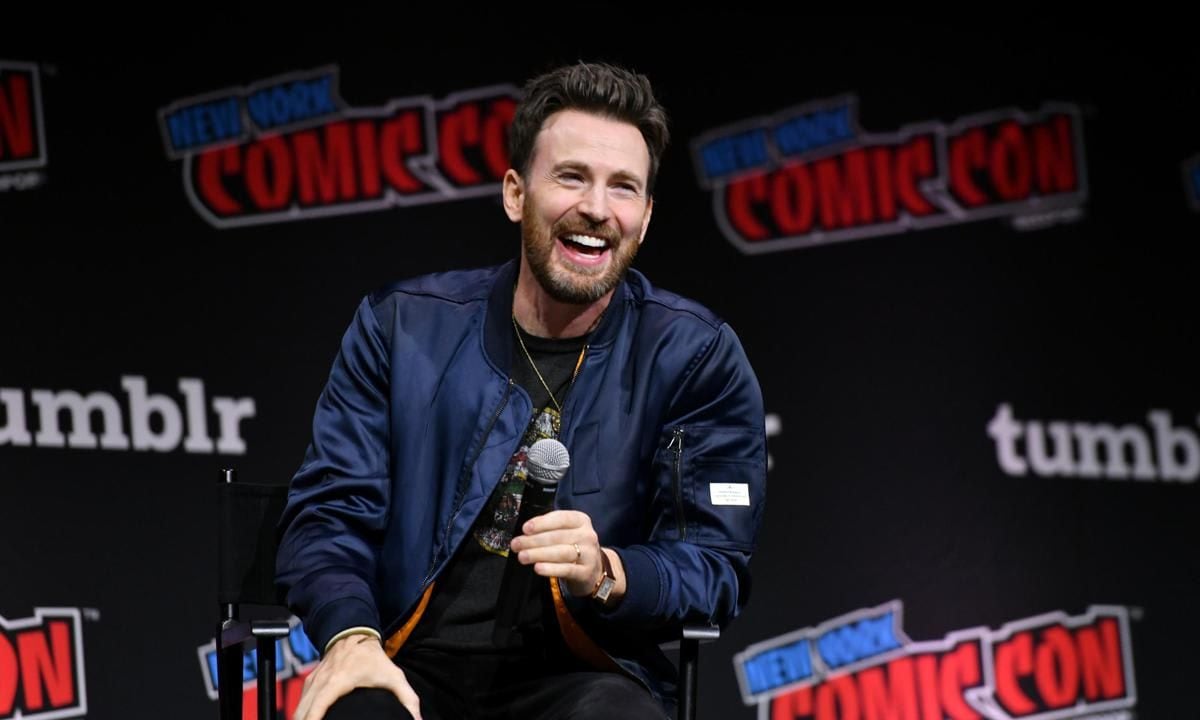 New York Comic Con 2023 - Day 3