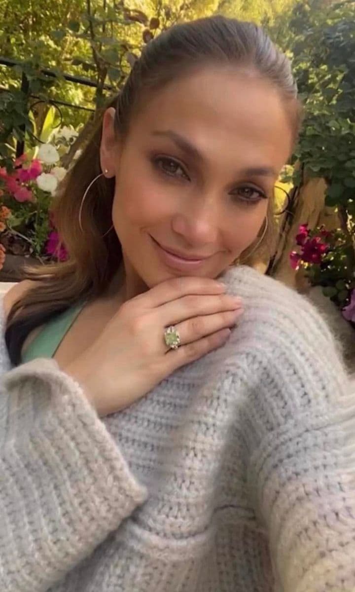 Jennifer Lopez