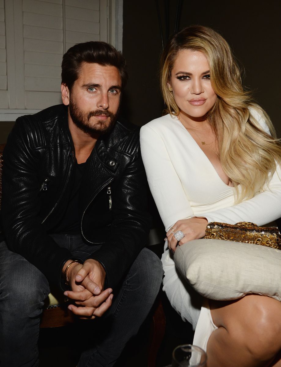 Khloé and Scott’s famously playful friendship takes an unexpected turn in the Season 8 teaser.