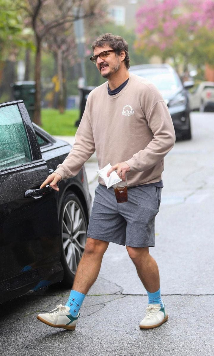 Pedro Pascal