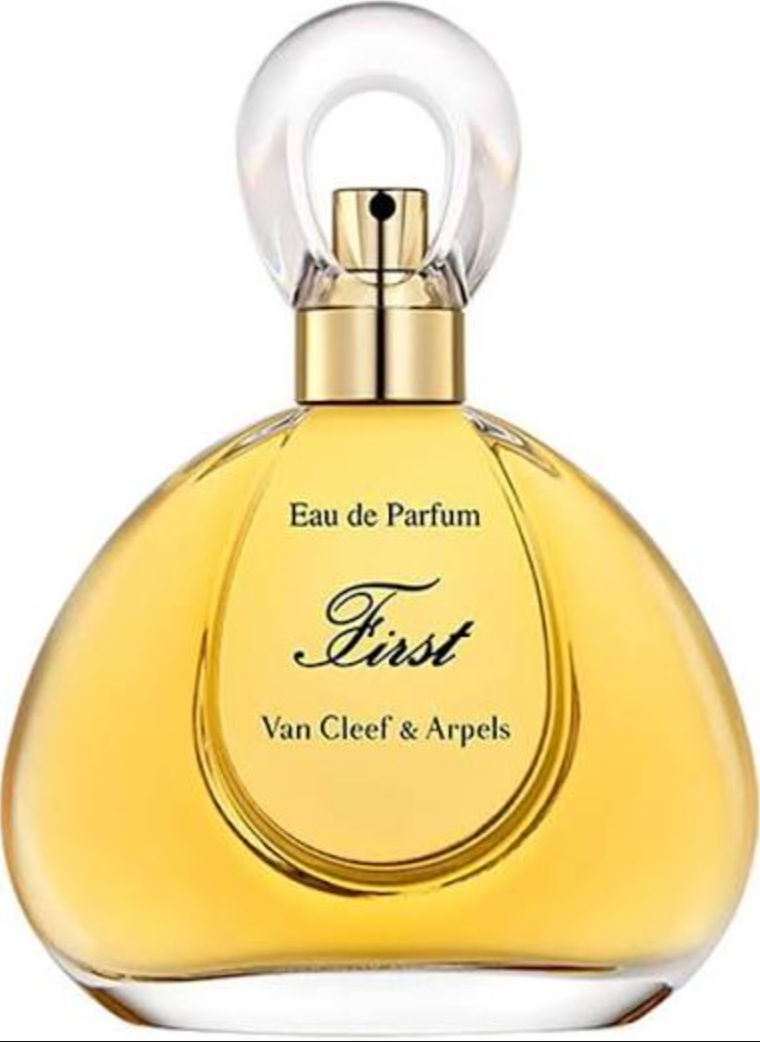Van Cleef & Arpels First Eau de Parfum