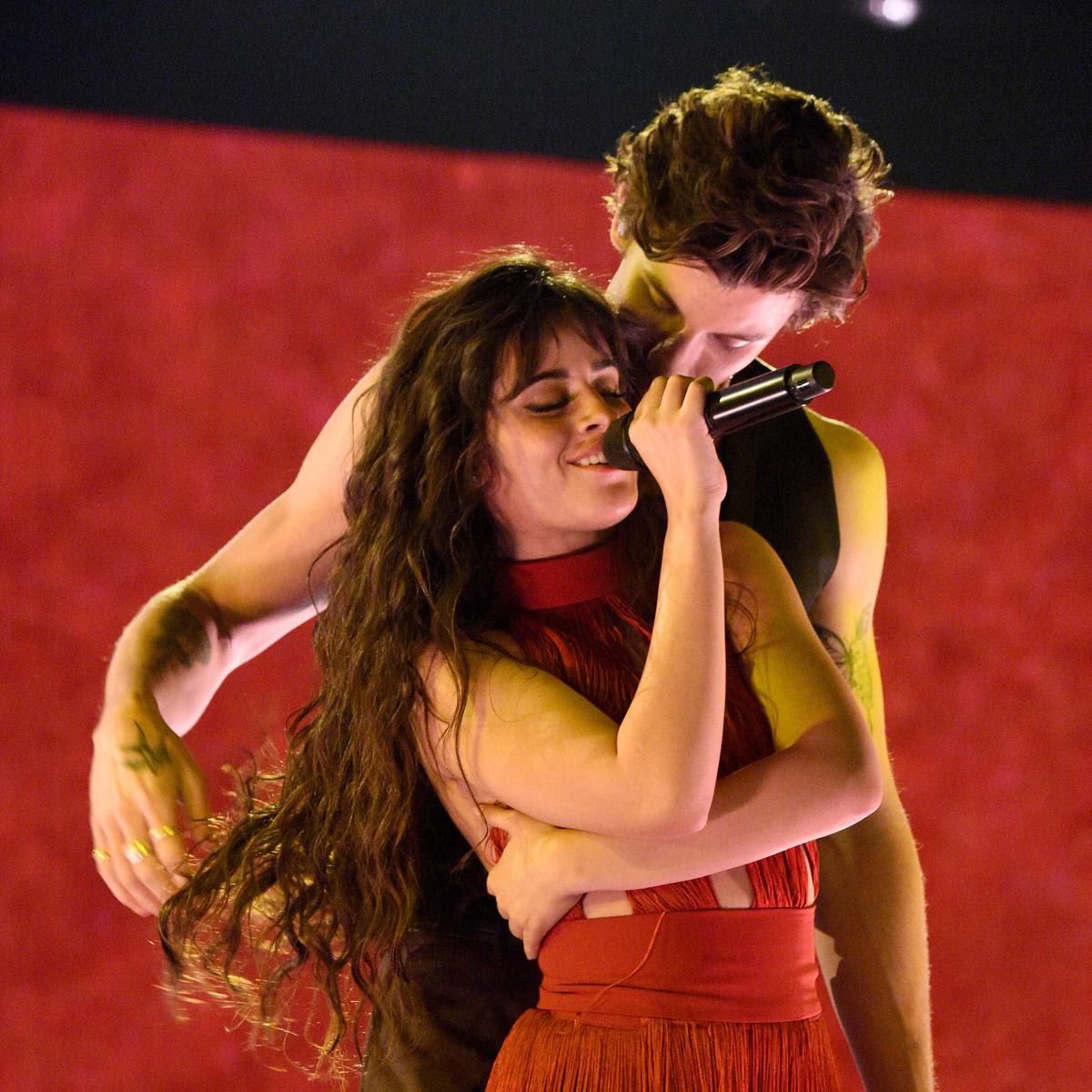 2019 American Music Awards   Roaming Show And Backstage