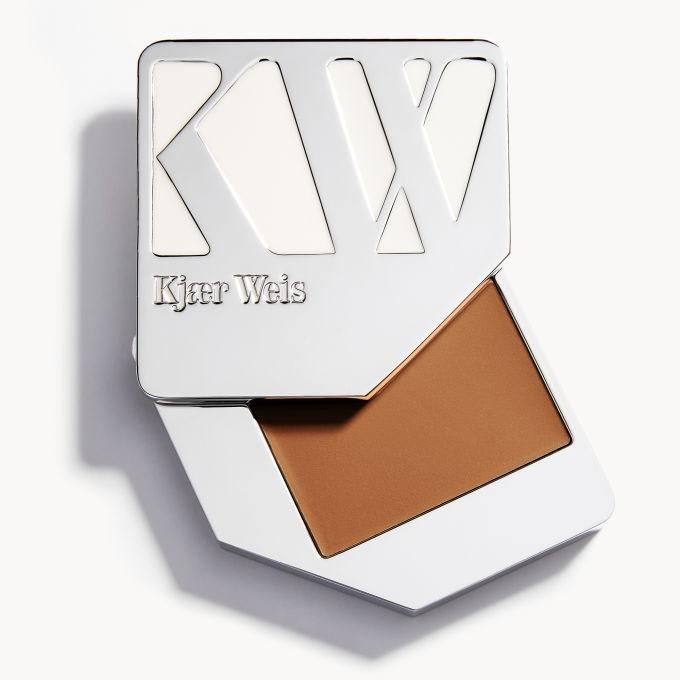 Best foundations for mature skin