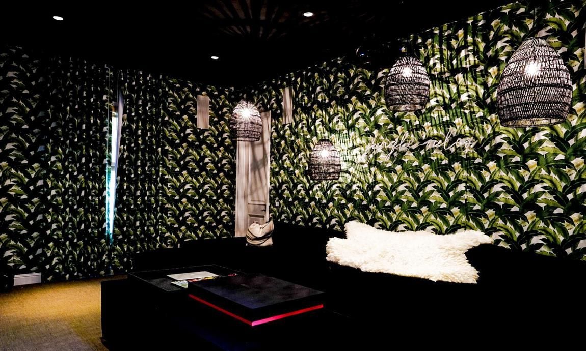 Selena Gomez mansion
