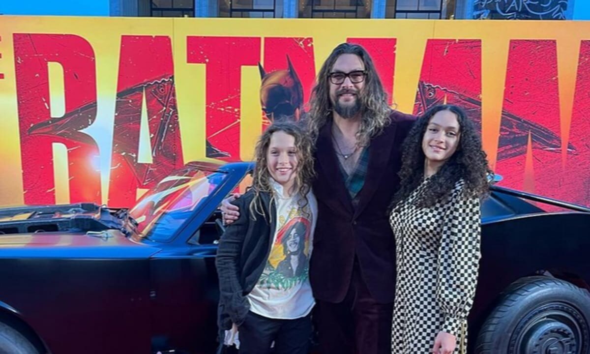 Jason Momoa Instagram