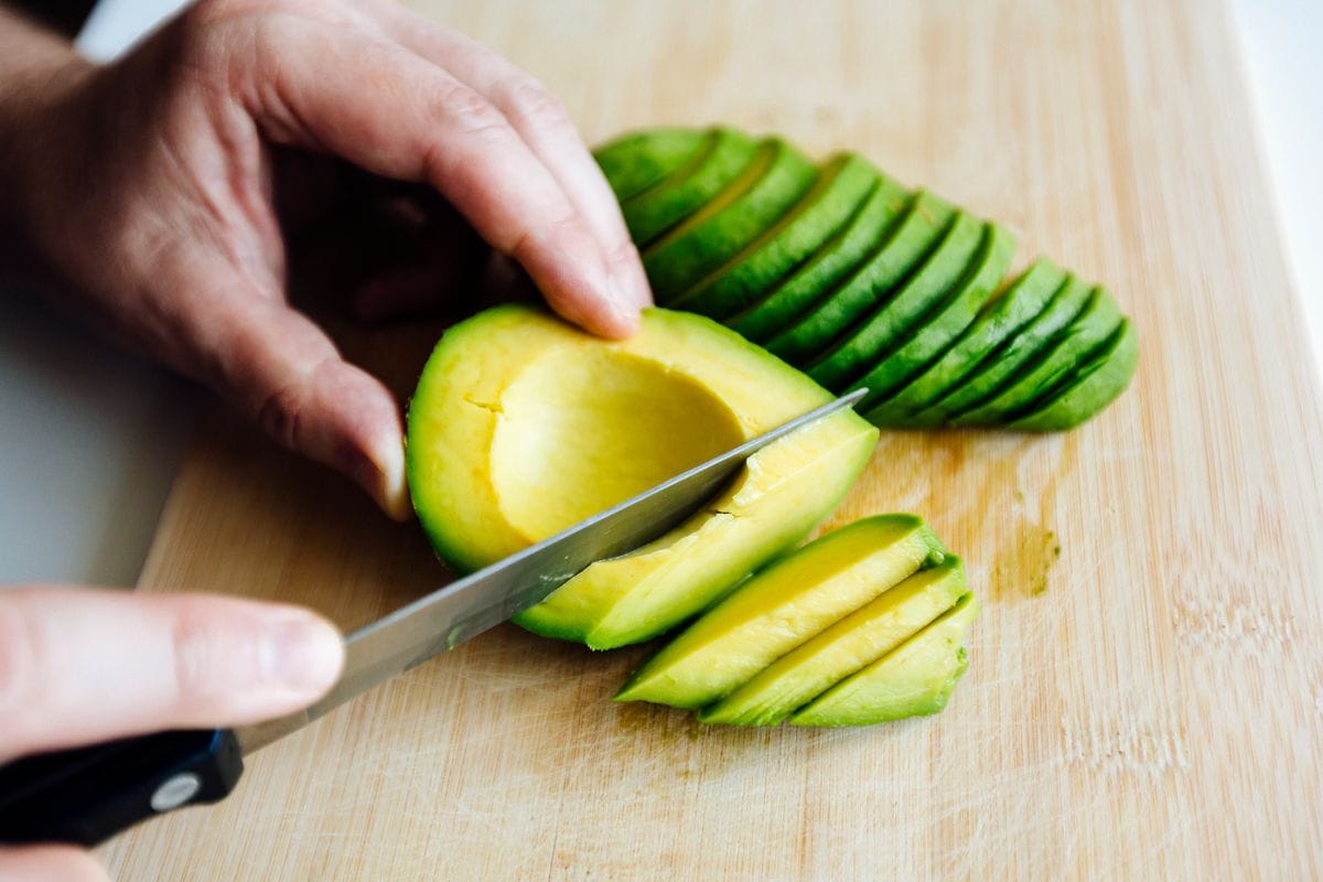 Avocados are incredibly popular and are a great source of healthy fats 