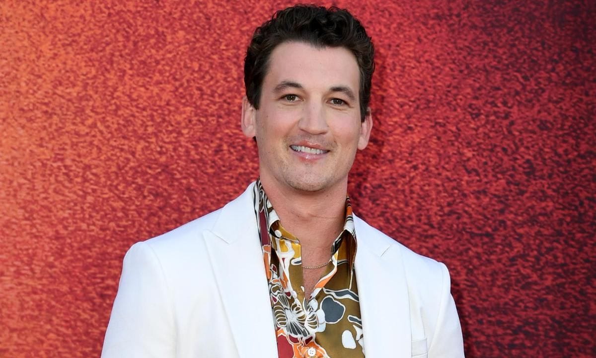 Paramount+ New Series "The Offer" Los Angeles Premiere   Arrivals