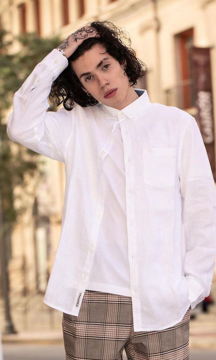 Ryan, hijo menor de Marc Anthony con Dayanara Torres