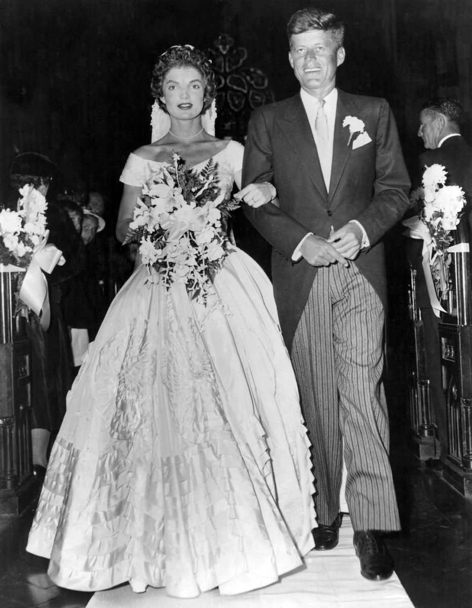 The ceremony carried the weight of tradition and political symbolism.