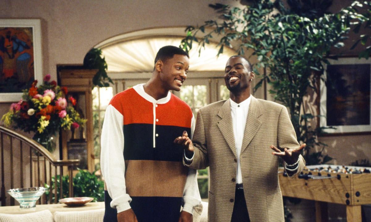 Fresh Prince of Bel Air, The