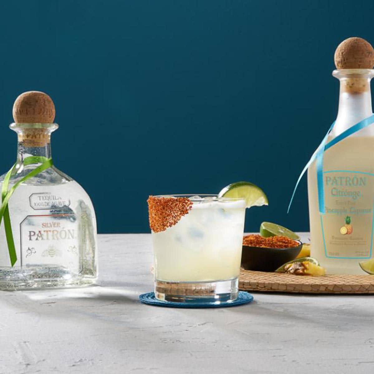 PATRÓN Dream Margarita