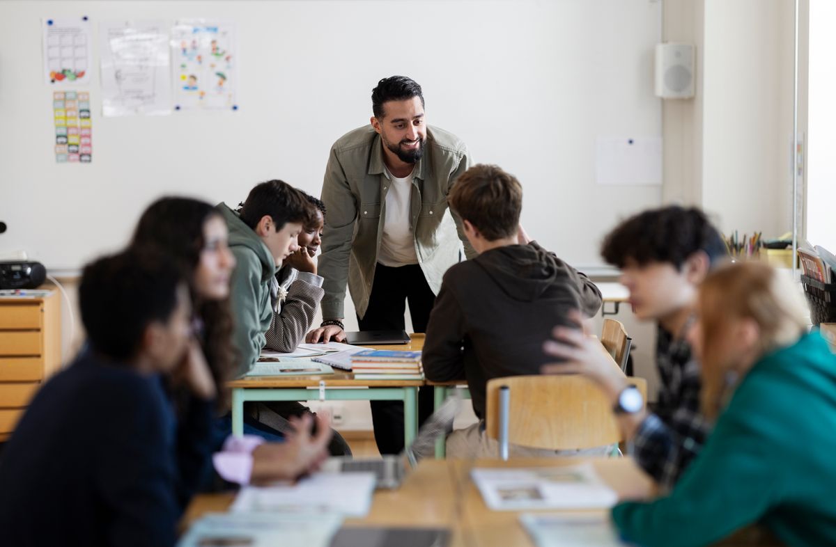 When children understand healthy boundaries, know trusted adults, and feel confident speaking up, they're better prepared to navigate school with greater confidence and independence.