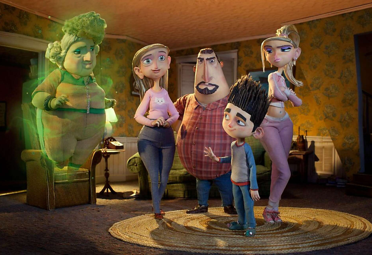 Created by LAIKA, the studio behind Coraline, this stop-motion animated movie blends supernatural adventure, quirky humor, and an unexpectedly emotional story.