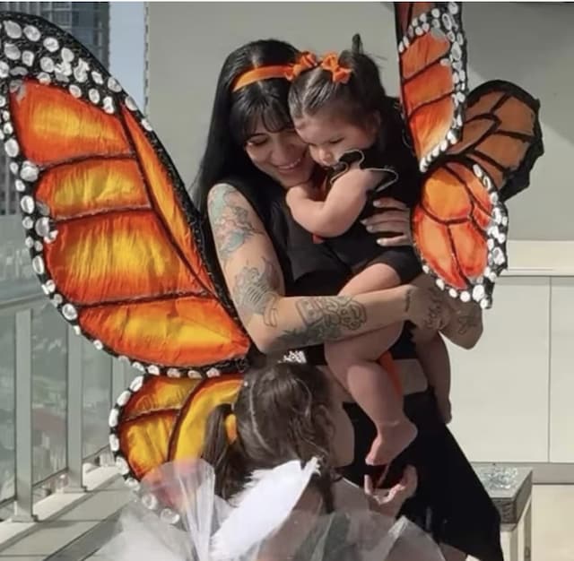 Cazzu ends her year with a triumphant return to stage